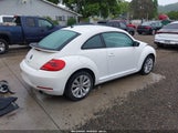 VOLKSWAGEN BEETLE 2.0T TURBO LAUNCH EDITION 3VWVA7AT2CM603910 снимка