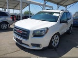 GMC ACADIA SLE-1 1GKKRNED7EJ299516 снимка
