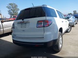 GMC ACADIA SLE-1 1GKKRNED7EJ299516 снимка