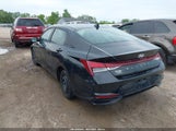 HYUNDAI ELANTRA SEL 5NPLM4AG4PH098709 снимка
