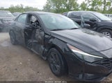 HYUNDAI ELANTRA SEL 5NPLM4AG4PH098709 снимка