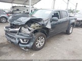 CHEVROLET COLORADO LT 1GCGSCEN9J1229108 fotografie