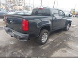 CHEVROLET COLORADO LT 1GCGSCEN9J1229108 fotografie