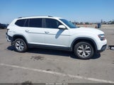 VOLKSWAGEN ATLAS 3.6L V6 SE/3.6L V6 SE W/TECHNOLOGY 1V2LR2CA3JC520890 снимка
