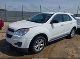 CHEVROLET EQUINOX LS 2GNALBEK4C1313411 снимка