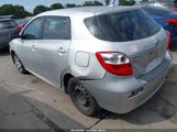 TOYOTA MATRIX 2T1KU40E49C081605 fotografie
