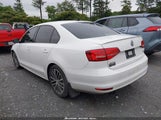 VOLKSWAGEN JETTA 1.8T SPORT 3VWD17AJ2FM203795 снимка