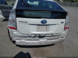 TOYOTA PRIUS JTDKN3DU5A1311010 снимка