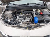 Chevrolet Malibu Fwd 1Lt 1G1ZD5ST2PF188875 снимка