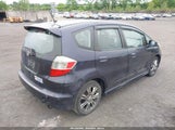 HONDA FIT SPORT JHMGE87679S043551 снимка