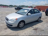 HYUNDAI ACCENT GLS KMHCN4AC8AU460043 снимка