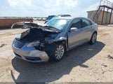 CHRYSLER 200 LX 1C3CCBAB4EN141488 photo