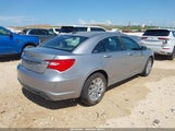 CHRYSLER 200 LX 1C3CCBAB4EN141488 fotografie