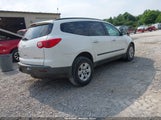 Chevrolet Traverse Ls 1GNER13D29S117541 снимка