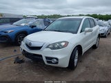 ACURA RDX 5J8TB1H27BA003463 снимка