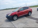 NISSAN ROGUE S/SV/KROM JN8AS5MTXBW157023 photo