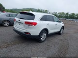 KIA SORENTO 2.4L LX 5XYPGDA36JG397252 photo