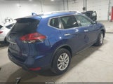 Nissan Rogue Sv KNMAT2MV1KP513698 снимка