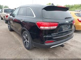 KIA SORENTO 3.3L EX 5XYPHDA59HG204228 снимка