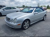 MERCEDES-BENZ CLK-CLASS BASE (A5) WDBLK70GX1T069063 fotografie