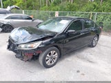 HONDA ACCORD LX 1HGCR2F34DA258975 снимка