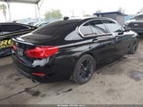 BMW 530I WBAJA5C52JG899567 снимка