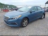 HYUNDAI SONATA 5NPE24AF8HH485464 снимка