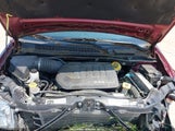 Dodge Grand Caravan Se 2C4RDGBG5JR166259 снимка