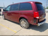 Dodge Grand Caravan Se 2C4RDGBG5JR166259 снимка