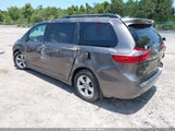TOYOTA SIENNA LE 5TDKZ3DC9LS086866 снимка