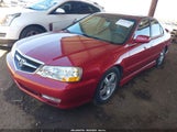 ACURA TL 3.2 19UUA566X3A007898 снимка