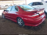 ACURA TL 3.2 19UUA566X3A007898 снимка