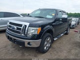 FORD F150 SUPERCREW 1FTPW14V39FB02718 снимка