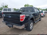 FORD F150 SUPERCREW 1FTPW14V39FB02718 снимка