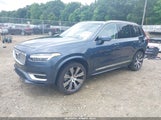 Volvo Xc90 Recharge Plug-In Hybrid T8 Plus 6-Seater YV4H60LEXR1227791 снимка