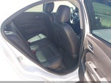 CHEVROLET SONIC LTZ AUTO 1G1JE5SB4F4190817 снимка