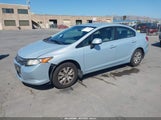 HONDA CIVIC LX 2HGFB2F5XCH535311 снимка