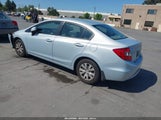 HONDA CIVIC LX 2HGFB2F5XCH535311 снимка
