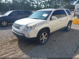 GMC ACADIA SLT-1 1GKKRREDXCJ351841 снимка