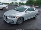 HYUNDAI ELANTRA SE 5NPD84LF5HH092092 снимка