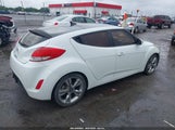 HYUNDAI VELOSTER BASE W/GRAY KMHTC6ADXCU074298 снимка