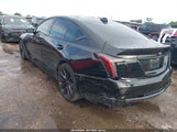 CADILLAC CT5-V V-SERIES BLACKWING 1G6D35R60N0810445 fotografie