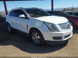CADILLAC SRX LUXURY COLLECTION 3GYFNEE36FS572777 снимка
