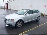 AUDI A3 2.0T PREMIUM WAUBEAFMXBA149181 снимка