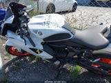 YAMAHA YZFR7 JYARM38YXPA001888 photo