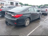 HYUNDAI SONATA GLS 5NPEB4AC2EH948037 снимка