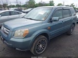 HONDA PILOT EX-L 2HKYF18616H522986 снимка