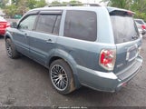 HONDA PILOT EX-L 2HKYF18616H522986 снимка