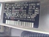 Kia Sorento Ex 5XYKU4A60DG330955 снимка