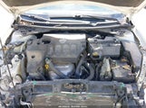 NISSAN ALTIMA 2.5 S 1N4AL2AP8AN400370 photo